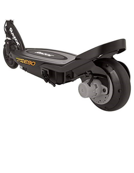 Razor-hulajnoga e90 powercore black 13173804