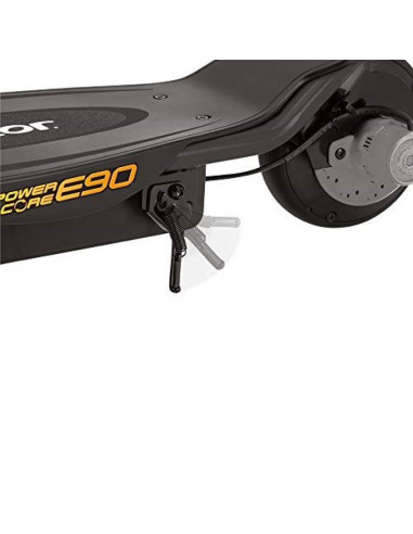 Razor-hulajnoga e90 powercore black 13173804