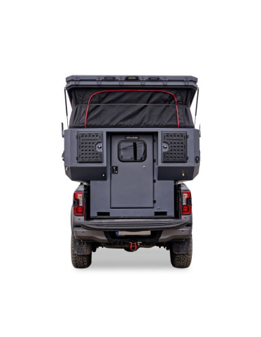 Offlander zabudowa kamperowa duna s