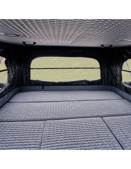 Offlander zabudowa kamperowa duna s