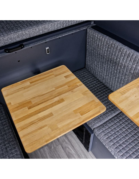 Offlander zabudowa kamperowa duna s