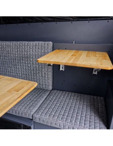 Offlander zabudowa kamperowa duna s