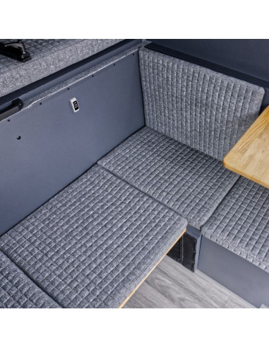 Offlander zabudowa kamperowa duna s