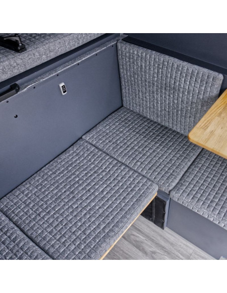 Offlander zabudowa kamperowa duna s