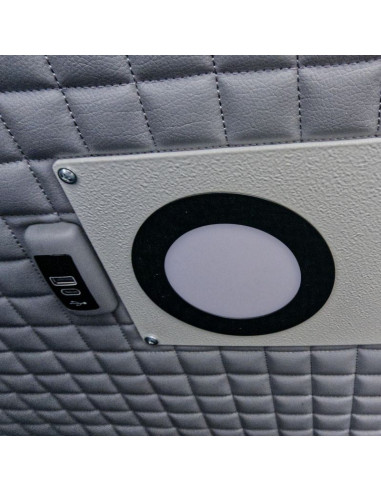 Offlander zabudowa kamperowa duna s