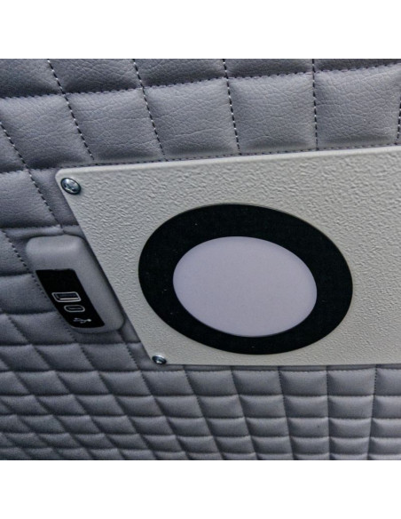 Offlander zabudowa kamperowa duna s