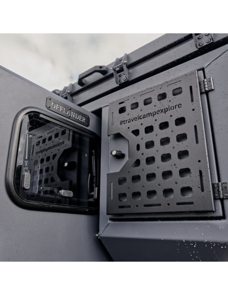 Offlander zabudowa kamperowa duna s