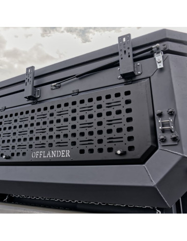 Offlander zabudowa kamperowa duna s