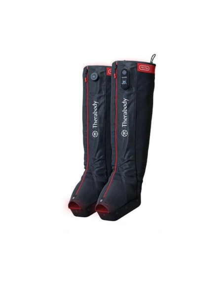 Buty kompresyjne therabody jetboots pro plus l