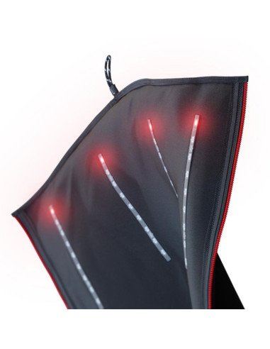 Buty kompresyjne therabody jetboots pro plus l