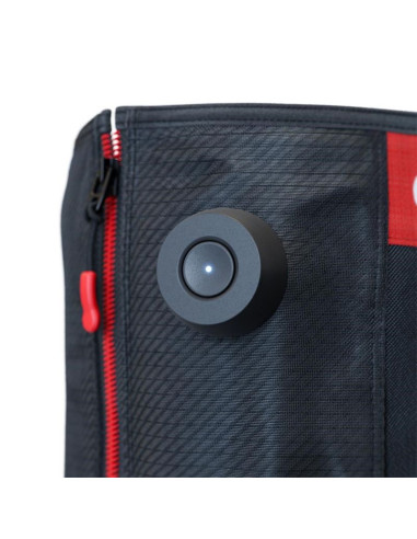 Buty kompresyjne therabody jetboots pro plus l