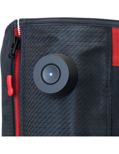 Buty kompresyjne therabody jetboots pro plus m - urządzenie do masażu limfatycznego