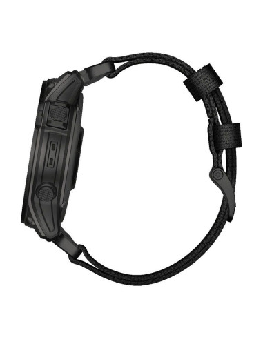 Zegarek garmin tactix 7, 51mm amoled black
