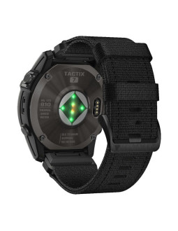 Zegarek garmin tactix 7, 51mm amoled black 2