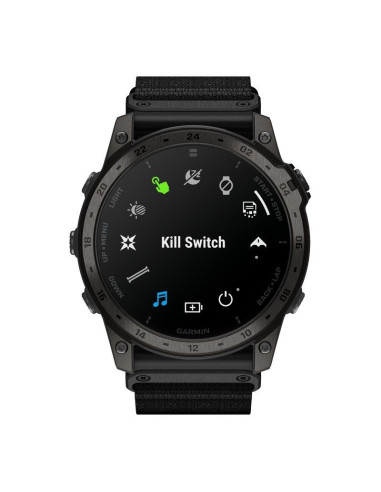 Zegarek garmin tactix 7, 51mm amoled black