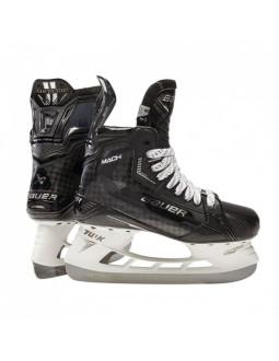 Łyżwy hokejowe bauer supreme mach int