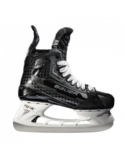 Łyżwy hokejowe bauer supreme mach int 2