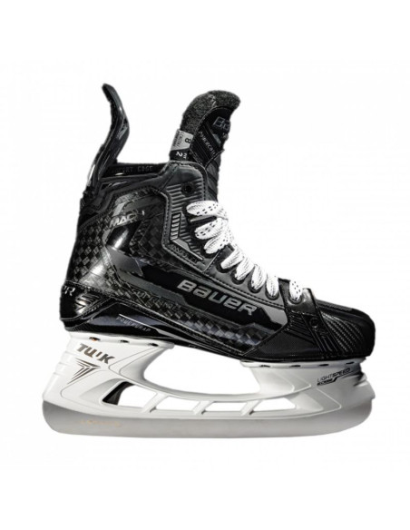 Łyżwy hokejowe bauer supreme mach int