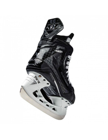 Łyżwy hokejowe bauer supreme mach int