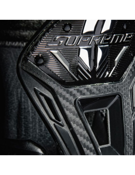 Łyżwy hokejowe bauer supreme mach int