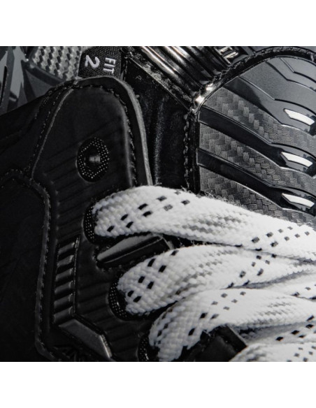 Łyżwy hokejowe bauer supreme mach int