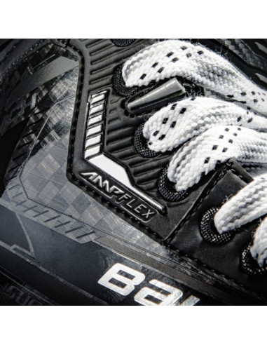 Łyżwy hokejowe bauer supreme mach int