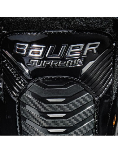 Łyżwy hokejowe bauer supreme mach int