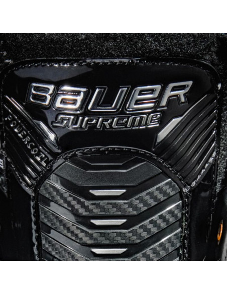 Łyżwy hokejowe bauer supreme mach int