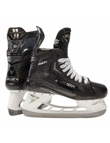 Łyżwy hokejowe bauer supreme mach int