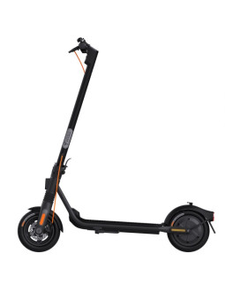 Hulajnoga ninebot by segway f2 pro e, | segway | hulajnoga f2 pro e | do 25 km/h | 10 " | czarny
