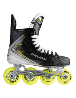Rolki hokejowe bauer vapor fly40 senior 2