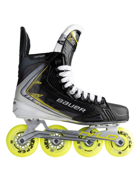 Rolki hokejowe bauer vapor fly40 senior
