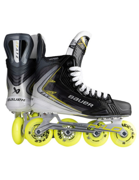 Rolki hokejowe bauer vapor fly40 senior