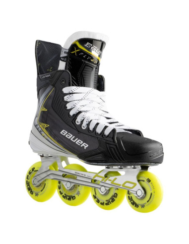 Rolki hokejowe bauer vapor fly40 senior