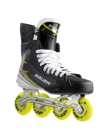 Rolki hokejowe bauer vapor fly40 senior