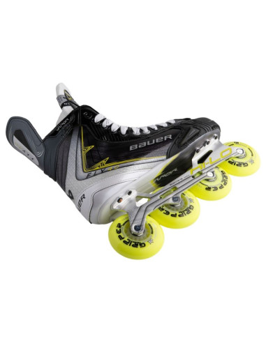 Rolki hokejowe bauer vapor fly40 senior