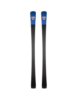 Zestaw narciarskie rossignol signature palmares k nx12