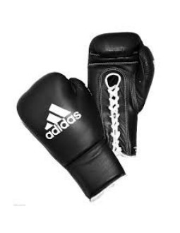 Rękawice bokserskie pro