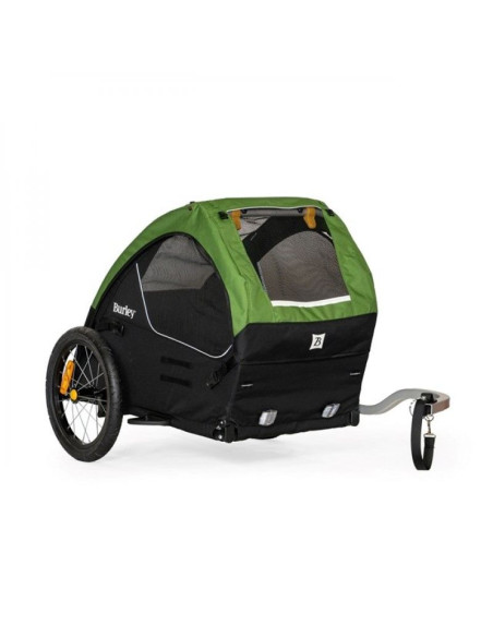 Przyczepka burley dla psów tail wagon new