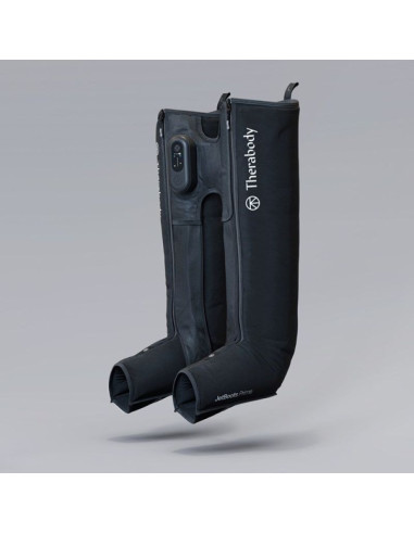 Buty kompresyjne therabody jetboots prime m - urządzenie do masażu limfatycznego