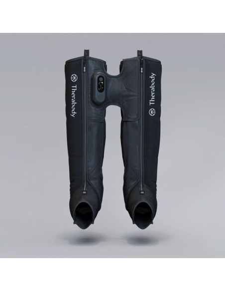 Buty kompresyjne therabody jetboots prime m - urządzenie do masażu limfatycznego
