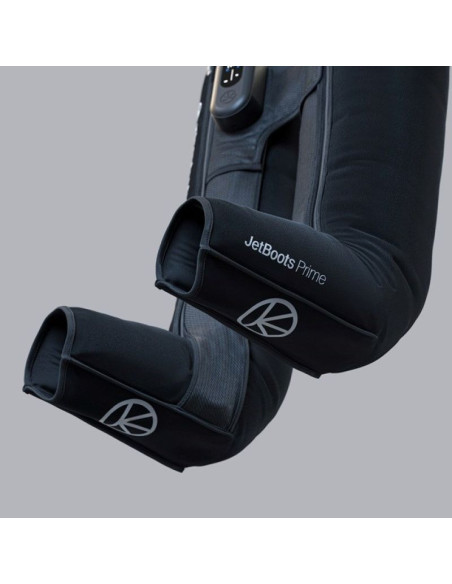 Buty kompresyjne therabody jetboots prime m - urządzenie do masażu limfatycznego