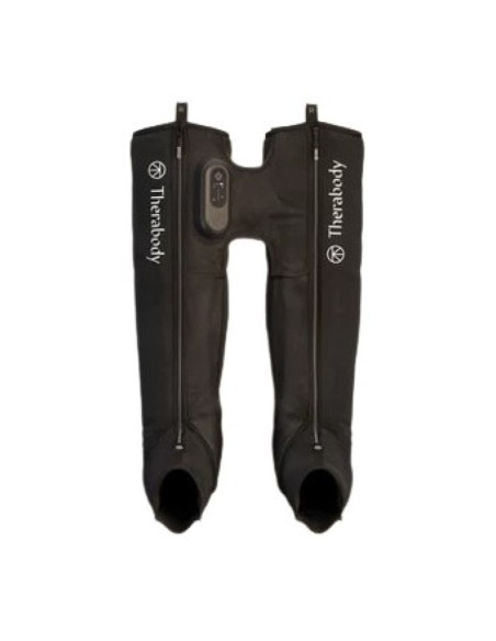 Buty kompresyjne therabody jetboots prime m - urządzenie do masażu limfatycznego