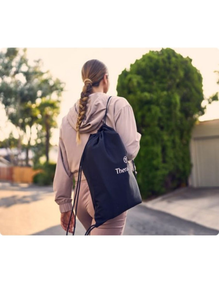 Buty kompresyjne therabody jetboots prime m - urządzenie do masażu limfatycznego