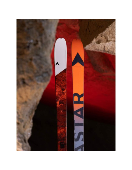 Narty dynastar m-vertical 88 f-team open