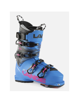 Buty narciarskie lange xt3 free 130 lv gw vibrant blue