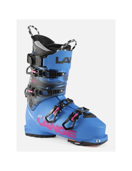 Buty narciarskie lange xt3 free 130 lv gw vibrant blue