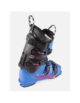 Buty narciarskie lange xt3 free 130 lv gw vibrant blue 2