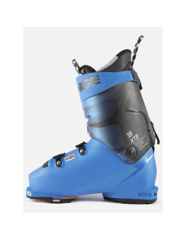Buty narciarskie lange xt3 free 130 lv gw vibrant blue