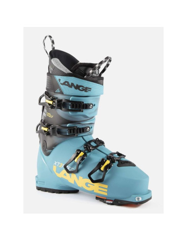Buty narciarskie lange xt3 free 120 lv gw lagoon green